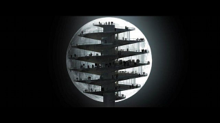 Illustration for article titled Phoenix's new observation tower looks like a massive honey dipper